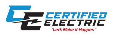 Certified Electric