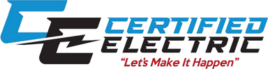 Certified Electric