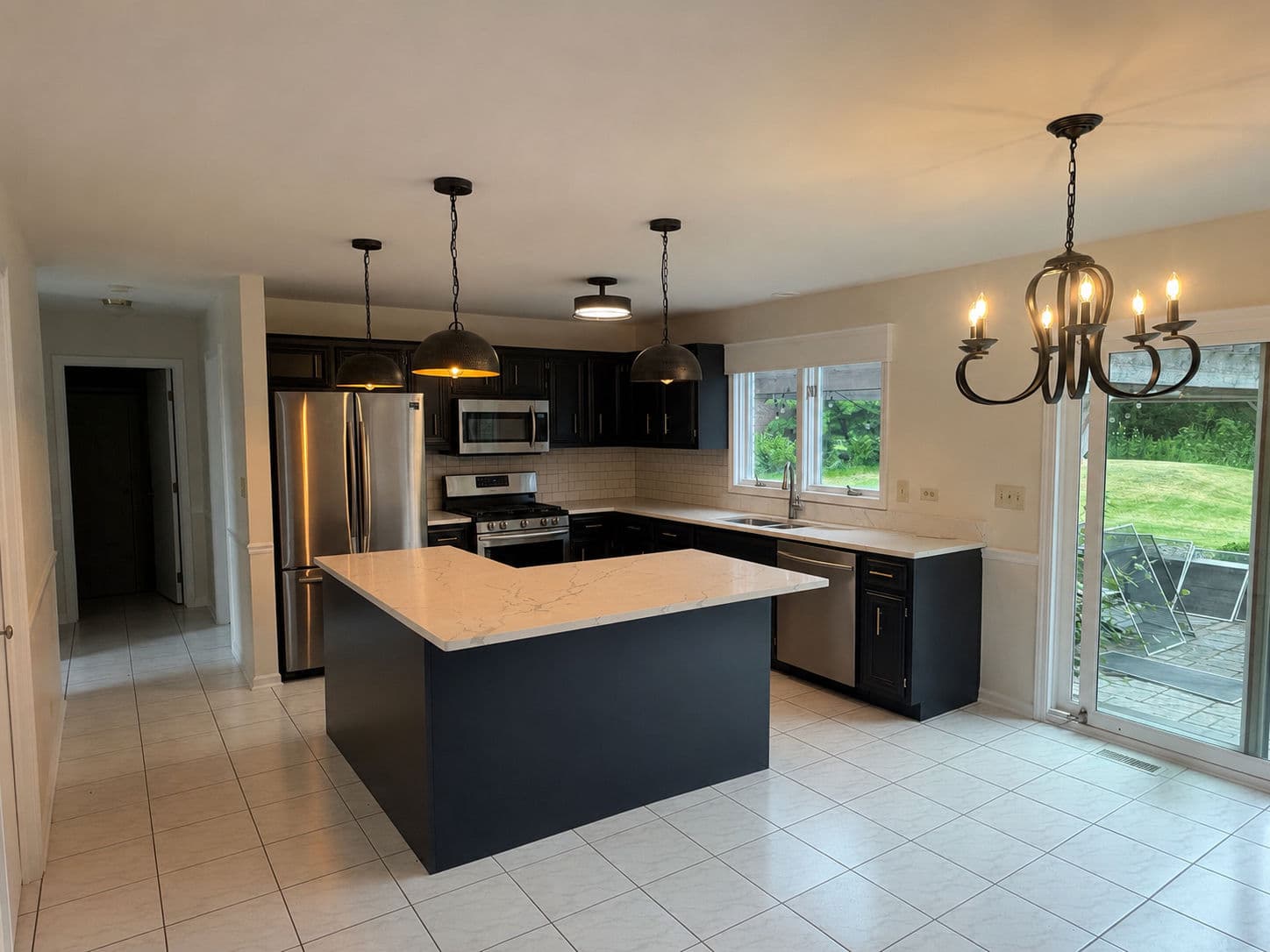 Kitchen and Dining Room Lighting Upgrades That Actually Make a Difference image