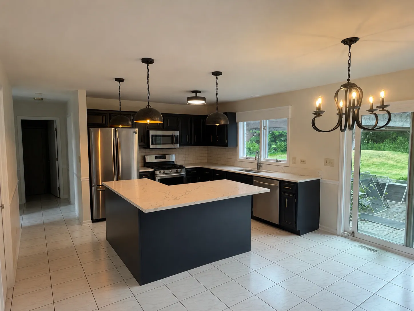 Project Kitchen and Dining Room Lighting Upgrades That Actually Make a Difference image