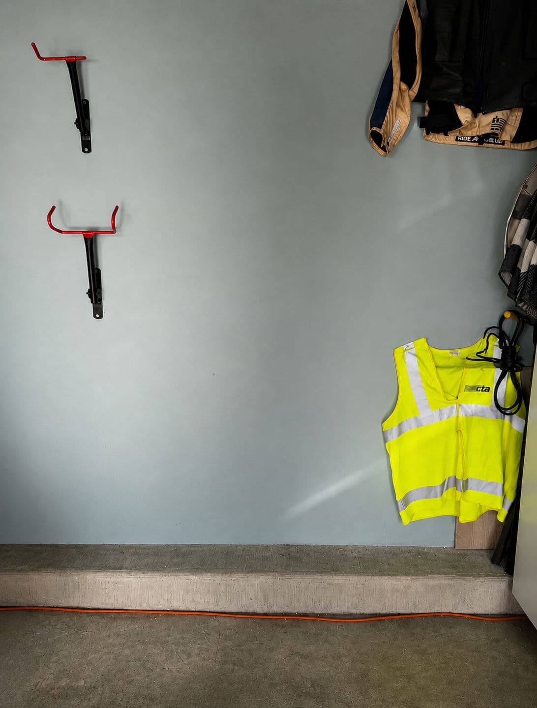 Gallery photos for Another Clean Level 2 EV Charger Install Done Right: Image #1