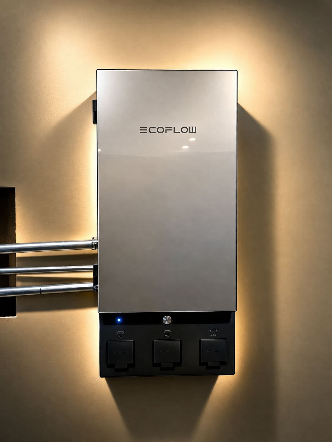 This Smart Home Subpanel Changes How You Use Power