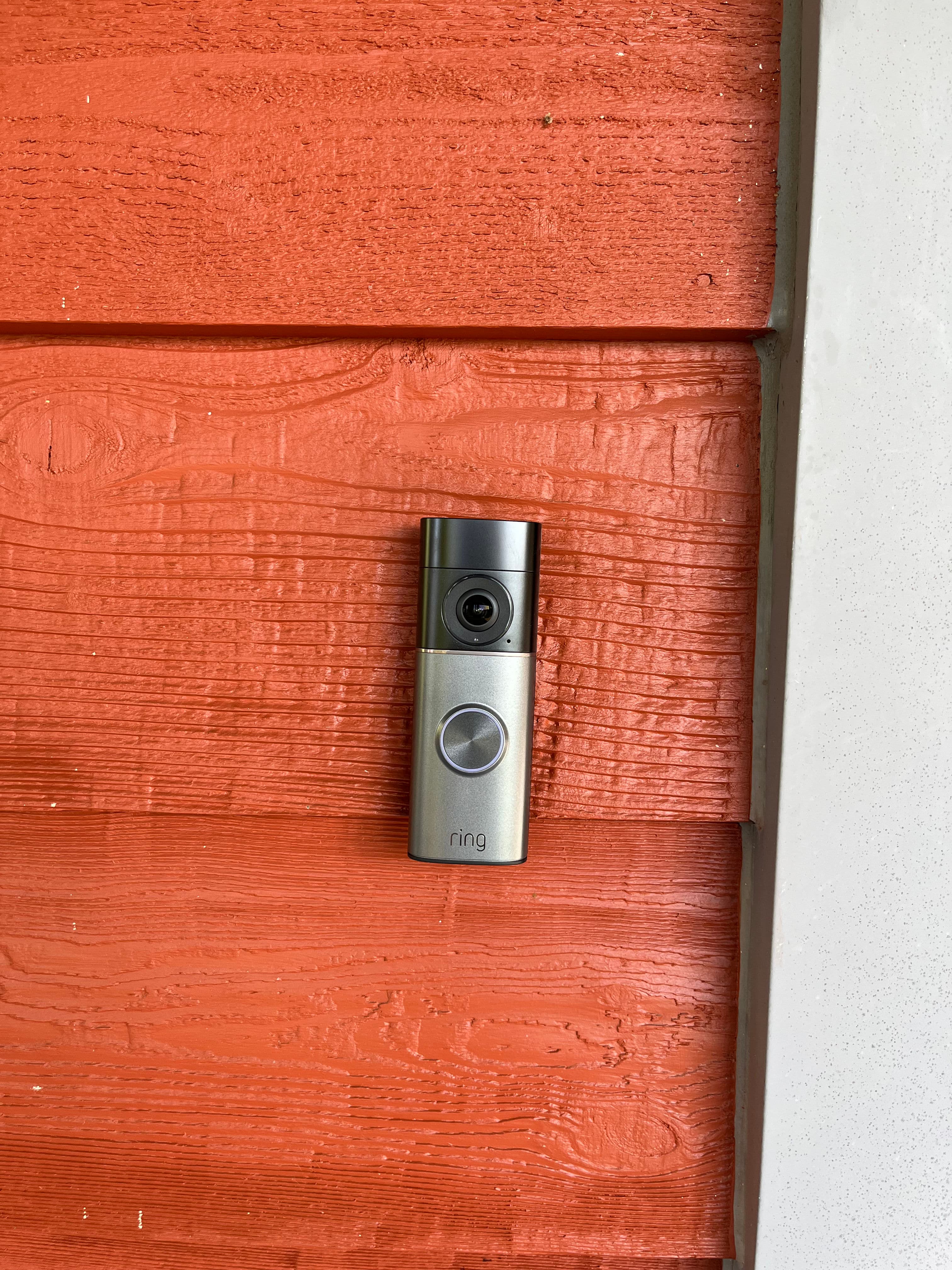 Project Ring Doorbell Installation Done Right the First Time image