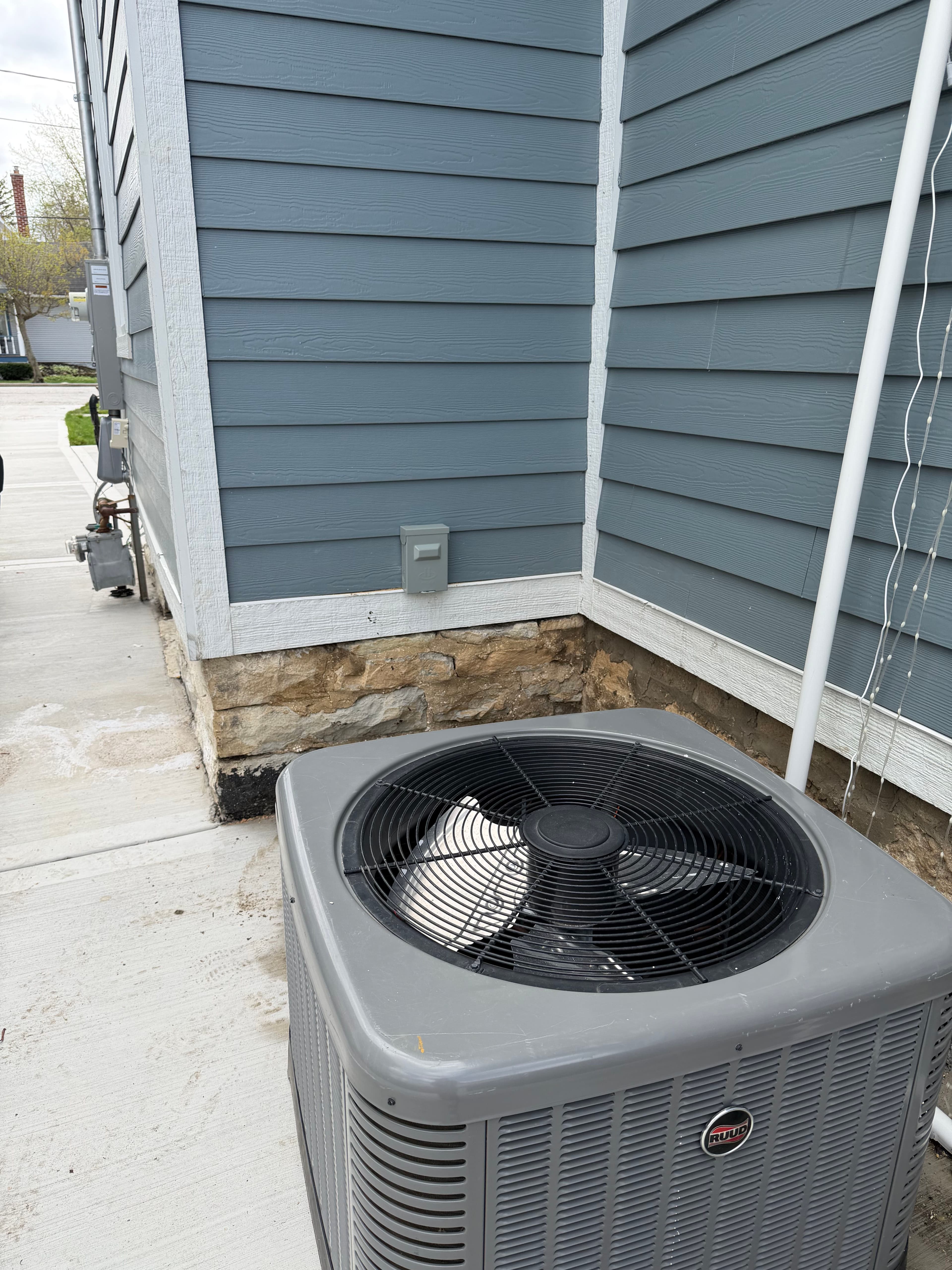 Project Why a Reliable A/C Upgrade Matters More Than You Think image