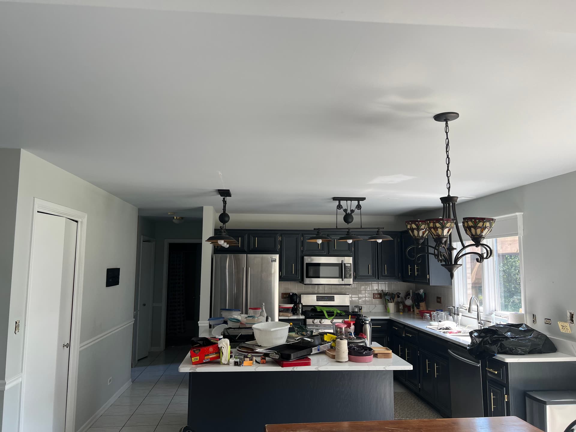 Gallery photos for Kitchen and Dining Room Lighting Upgrades That Actually Make a Difference: Image #1